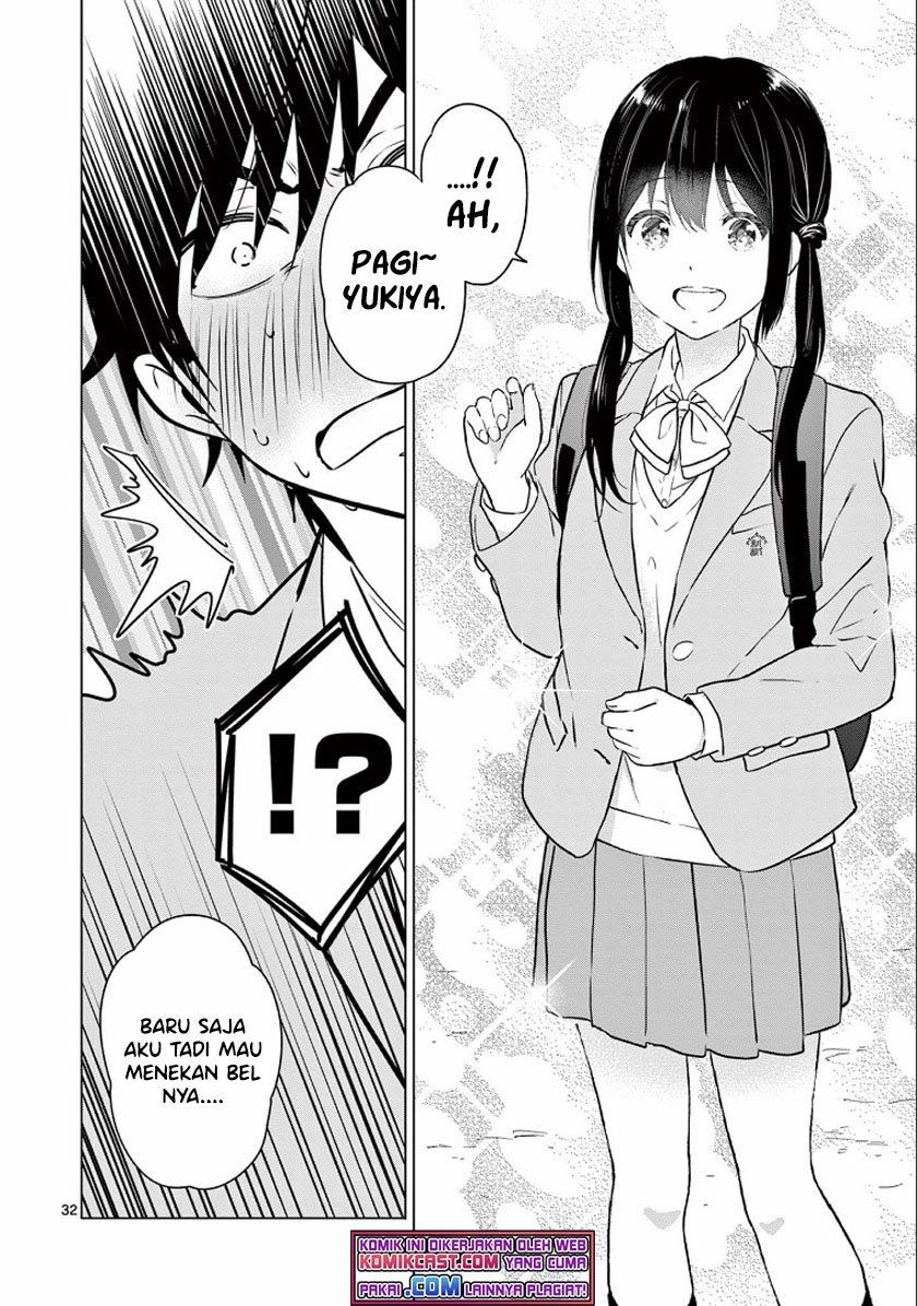 Aishiteru Game wo Owarasetai Chapter 1 page 30