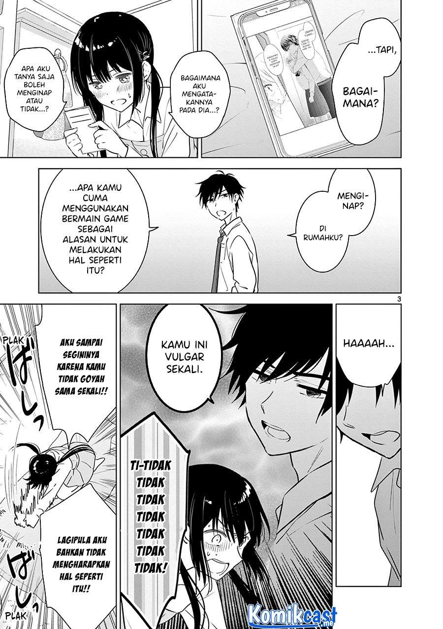 Aishiteru Game wo Owarasetai Chapter 14 page 2