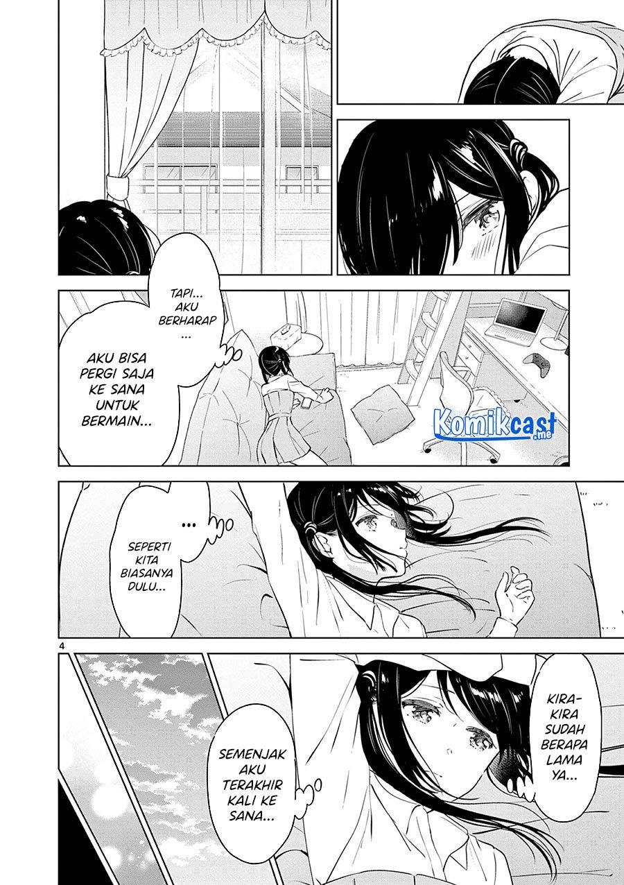 Aishiteru Game wo Owarasetai Chapter 14 page 3