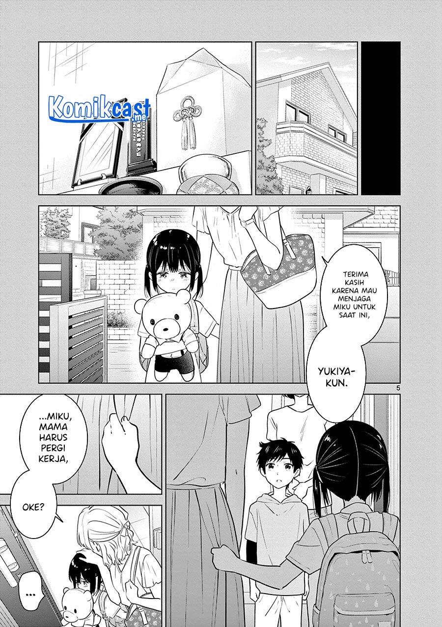 Aishiteru Game wo Owarasetai Chapter 14 page 4