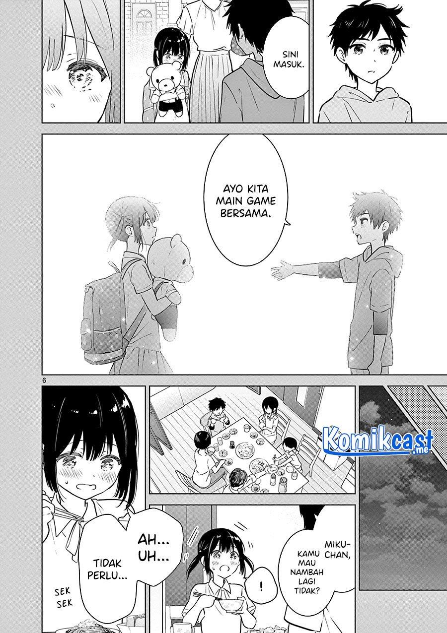 Aishiteru Game wo Owarasetai Chapter 14 page 5