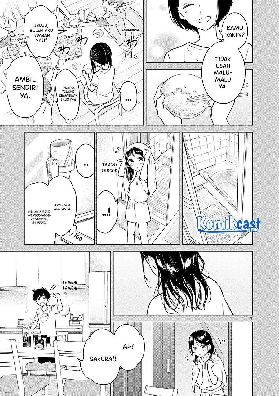 Aishiteru Game wo Owarasetai Chapter 14 page 6