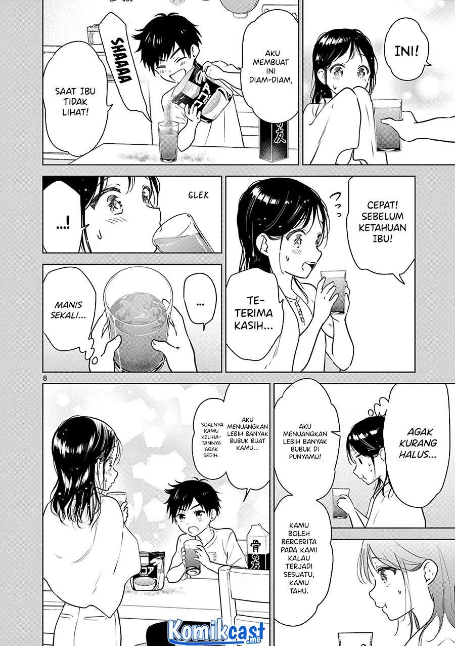 Aishiteru Game wo Owarasetai Chapter 14 page 7