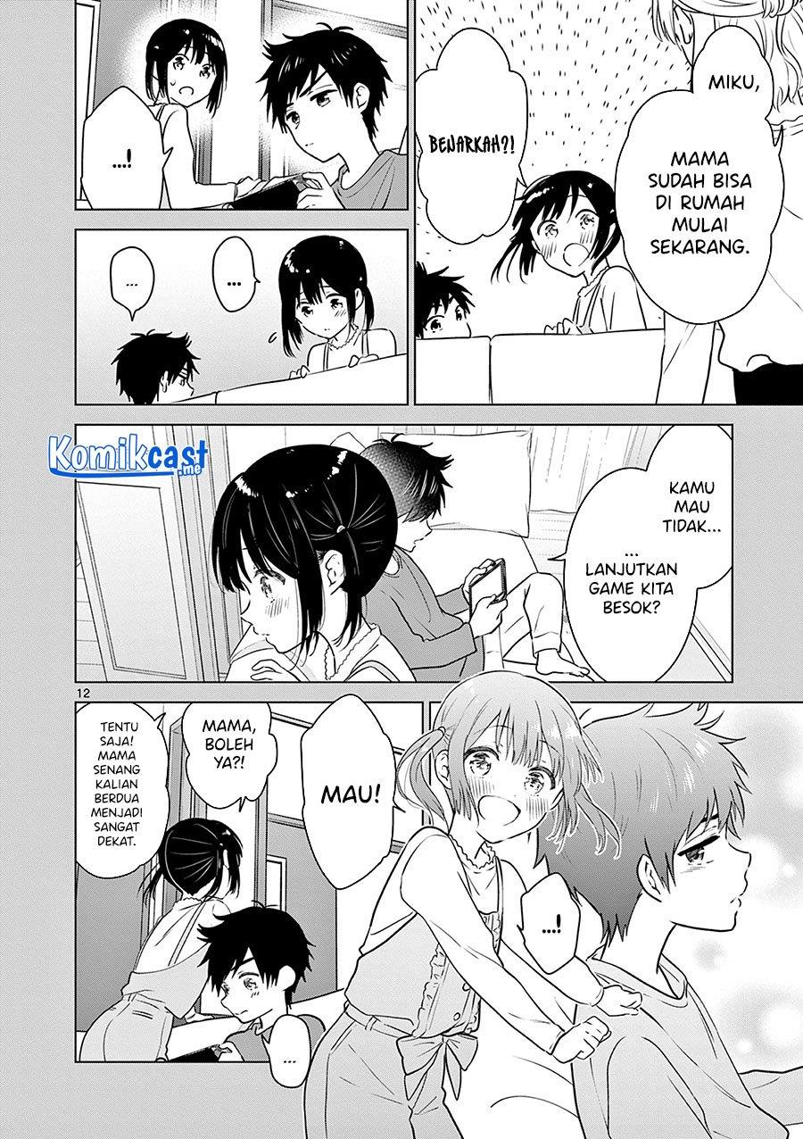 Aishiteru Game wo Owarasetai Chapter 14 page 11