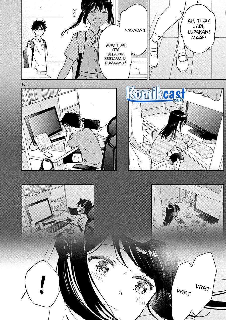 Aishiteru Game wo Owarasetai Chapter 14 page 15