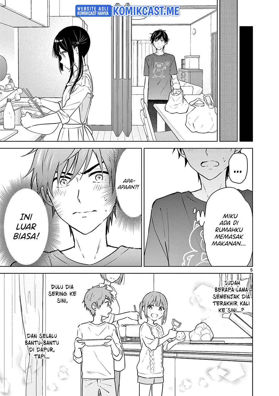 Aishiteru Game wo Owarasetai Chapter 15 page 5