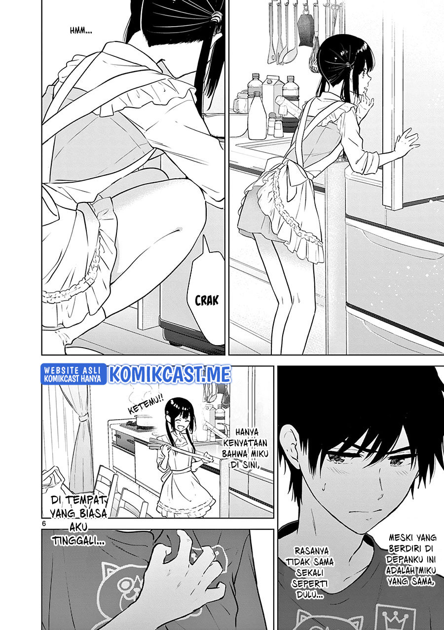Aishiteru Game wo Owarasetai Chapter 15 page 6