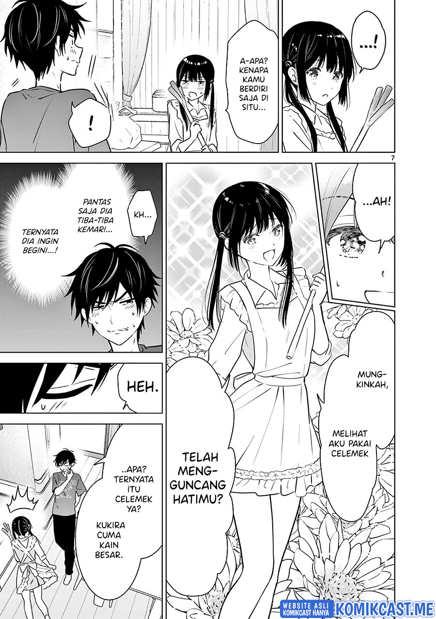 Aishiteru Game wo Owarasetai Chapter 15 page 7