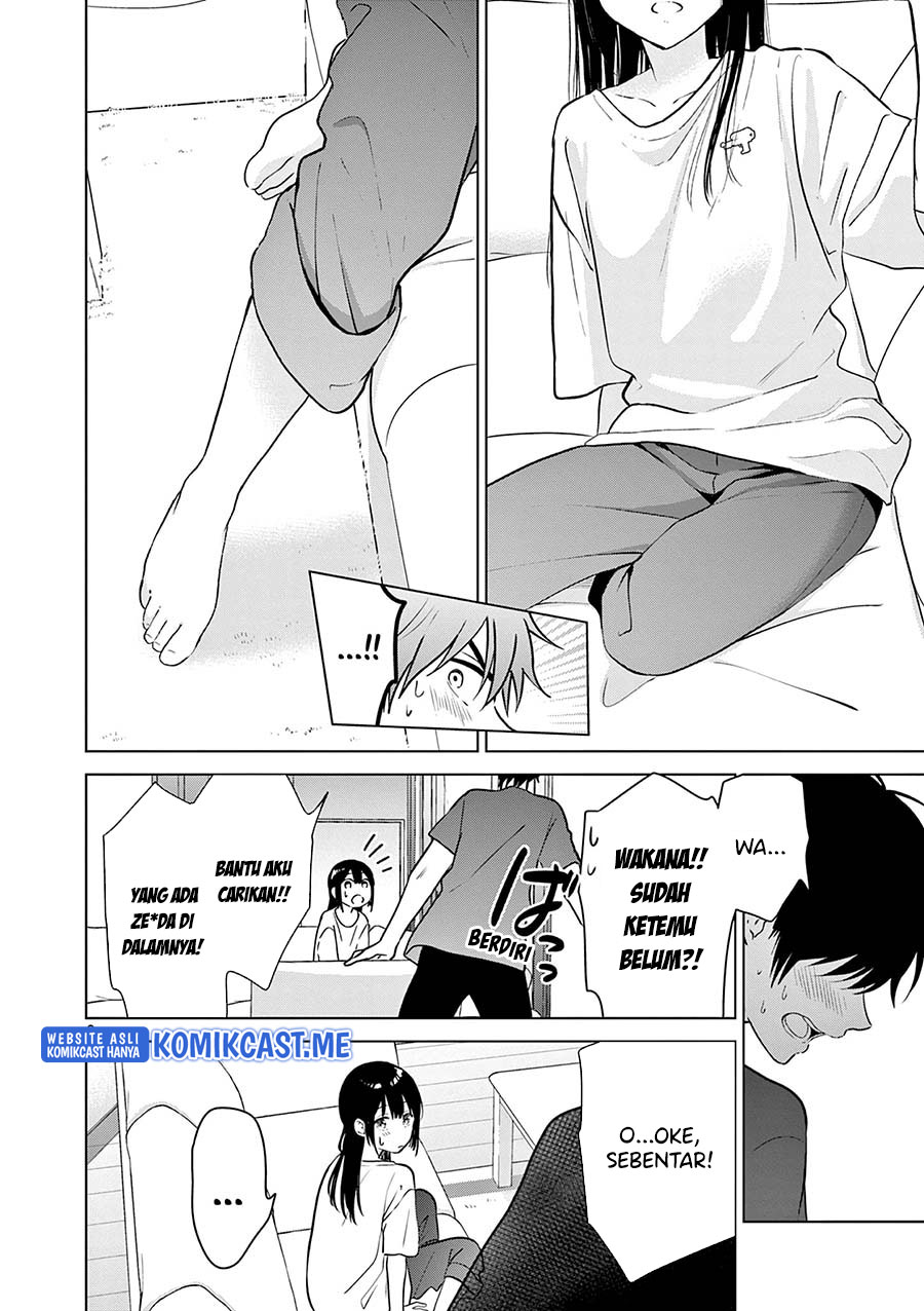 Aishiteru Game wo Owarasetai Chapter 16 page 6