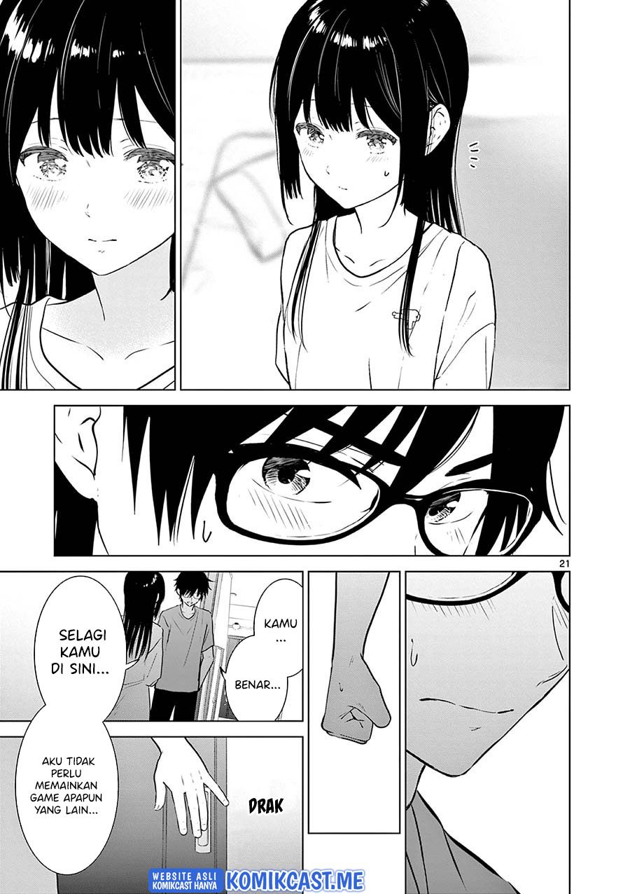 Aishiteru Game wo Owarasetai Chapter 16 page 20