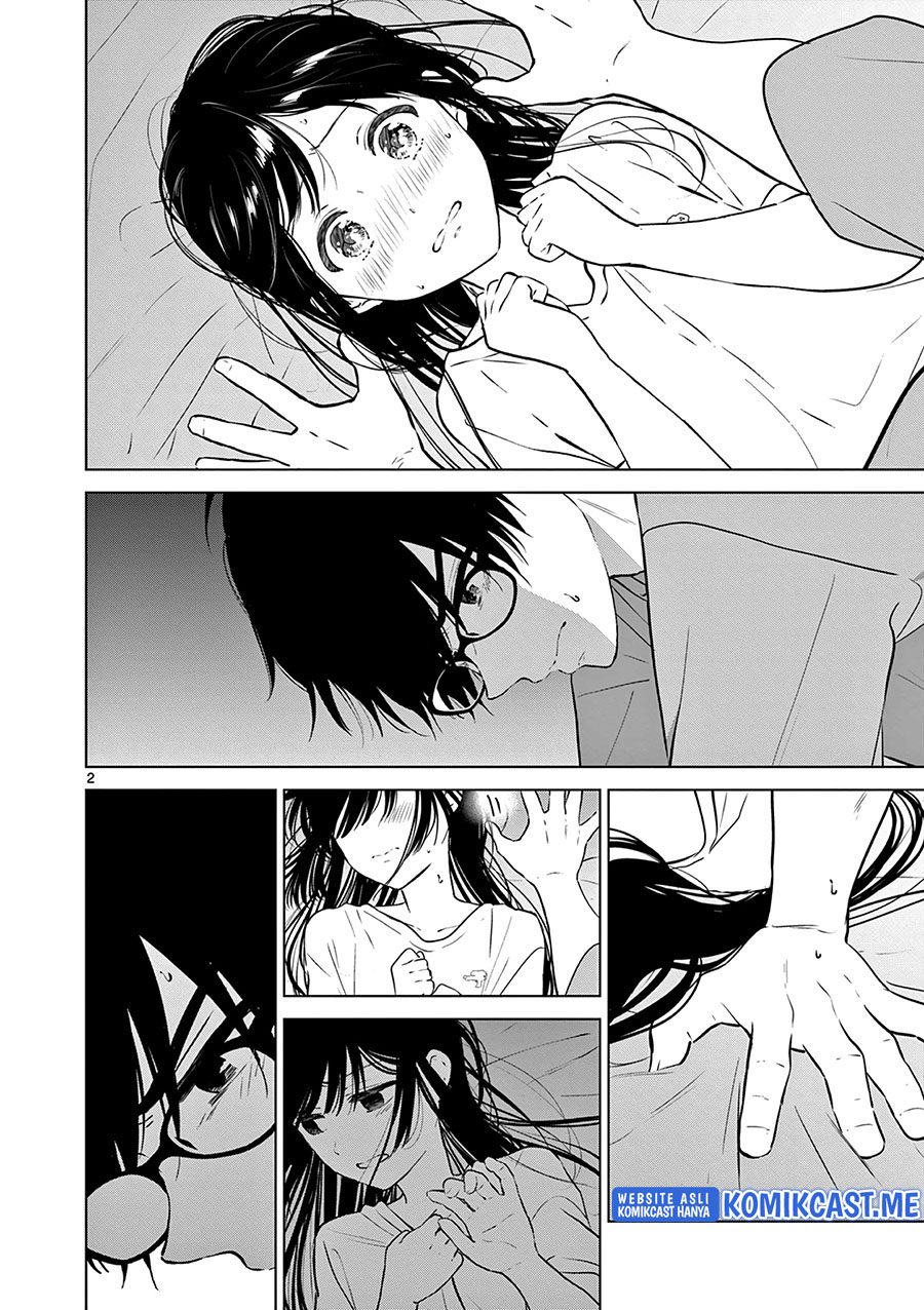 Aishiteru Game wo Owarasetai Chapter 17 page 2