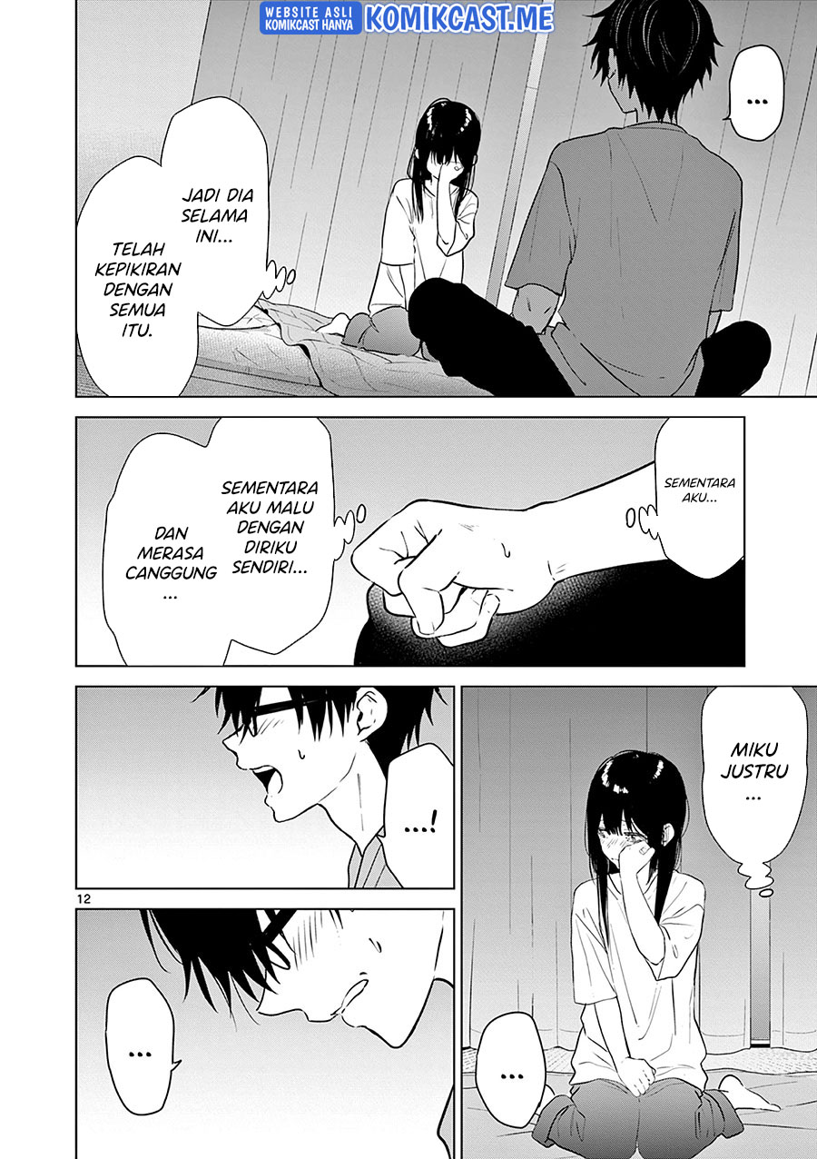 Aishiteru Game wo Owarasetai Chapter 17 page 12