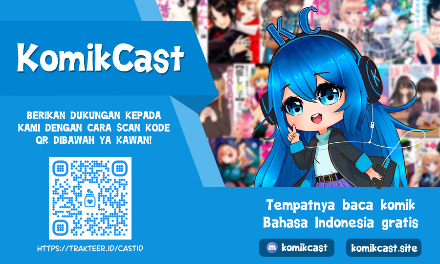 Aishiteru Game wo Owarasetai Chapter 18.5 page 5