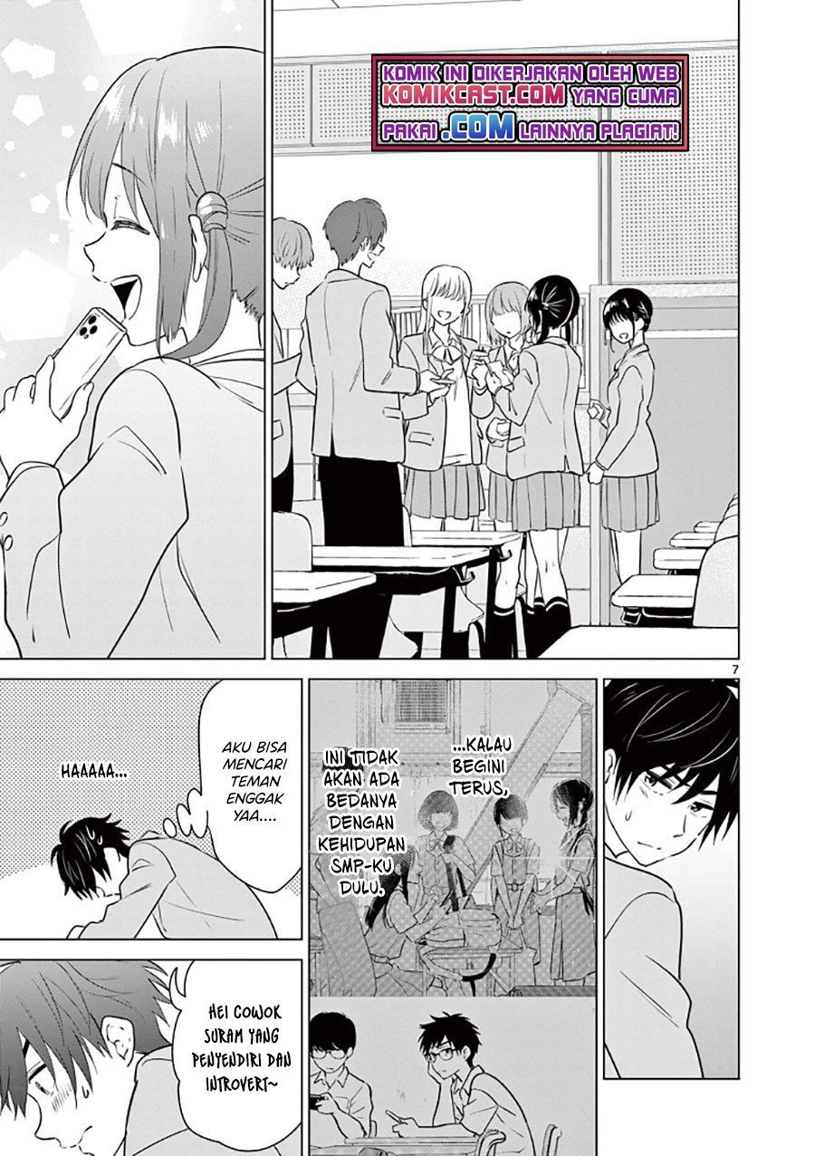 Aishiteru Game wo Owarasetai Chapter 2 page 6