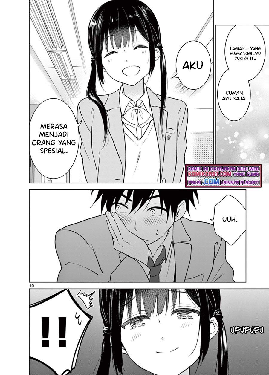 Aishiteru Game wo Owarasetai Chapter 2 page 9