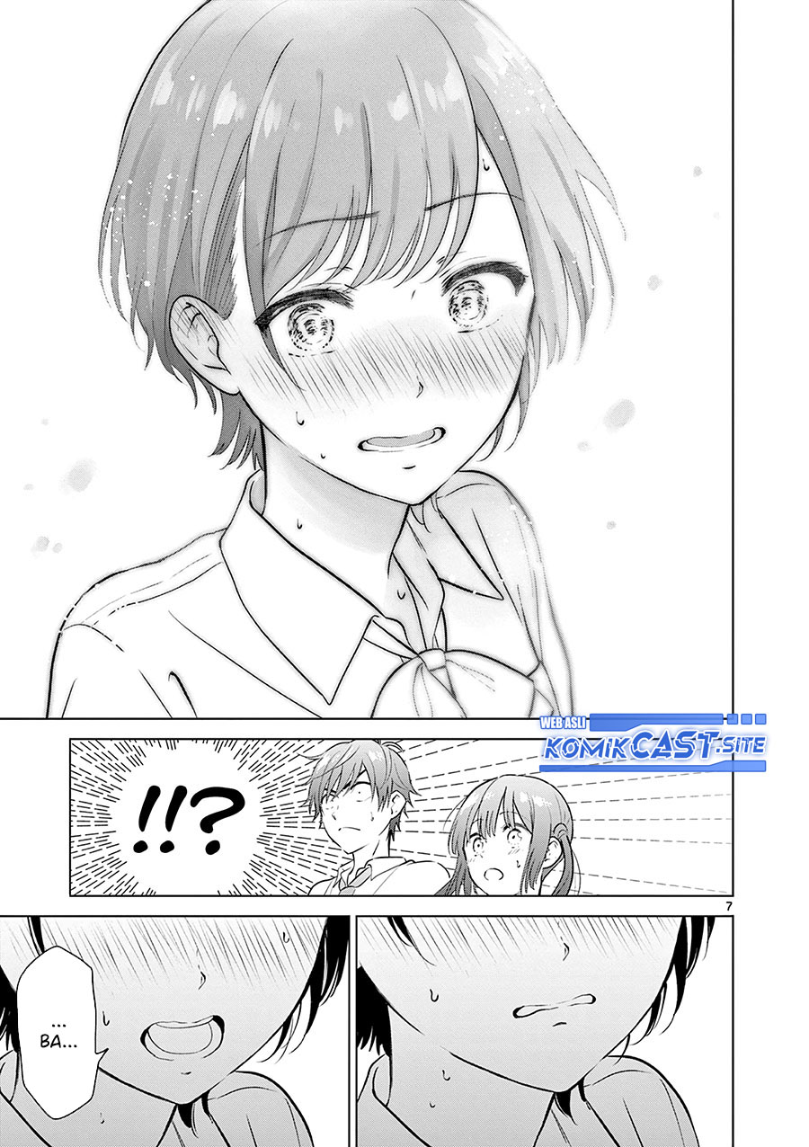 Aishiteru Game wo Owarasetai Chapter 20 page 7