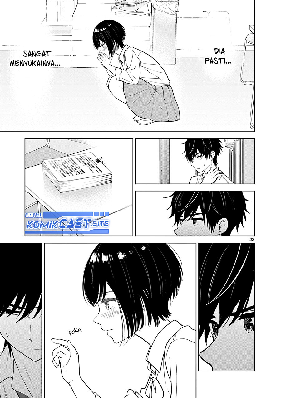 Aishiteru Game wo Owarasetai Chapter 20 page 23