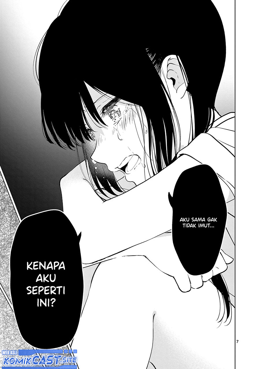 Aishiteru Game wo Owarasetai Chapter 25 page 7