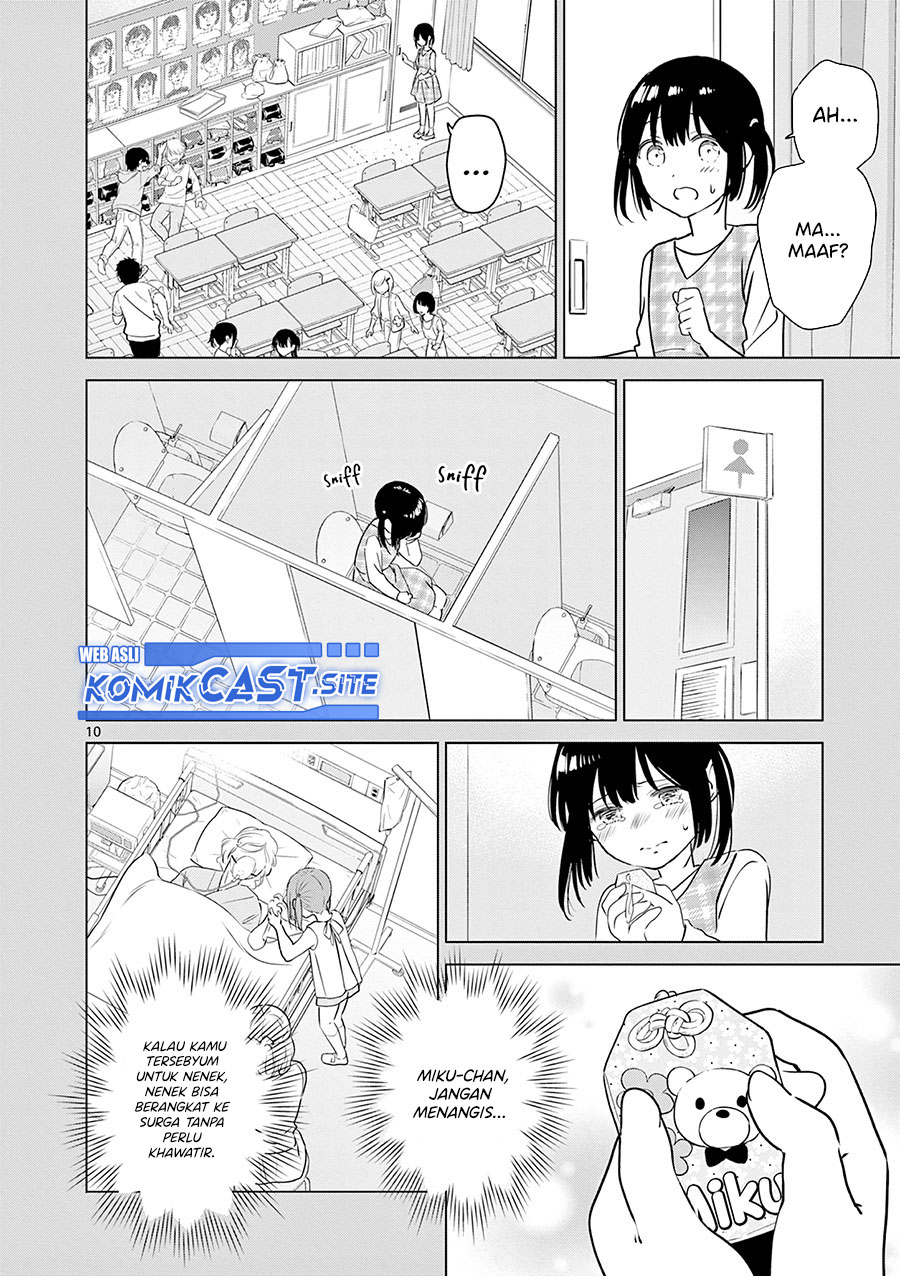 Aishiteru Game wo Owarasetai Chapter 25 page 10