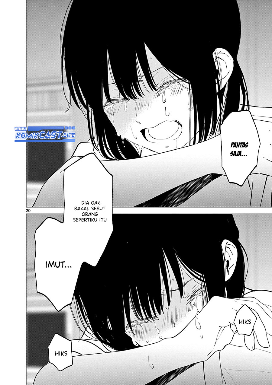 Aishiteru Game wo Owarasetai Chapter 25 page 20