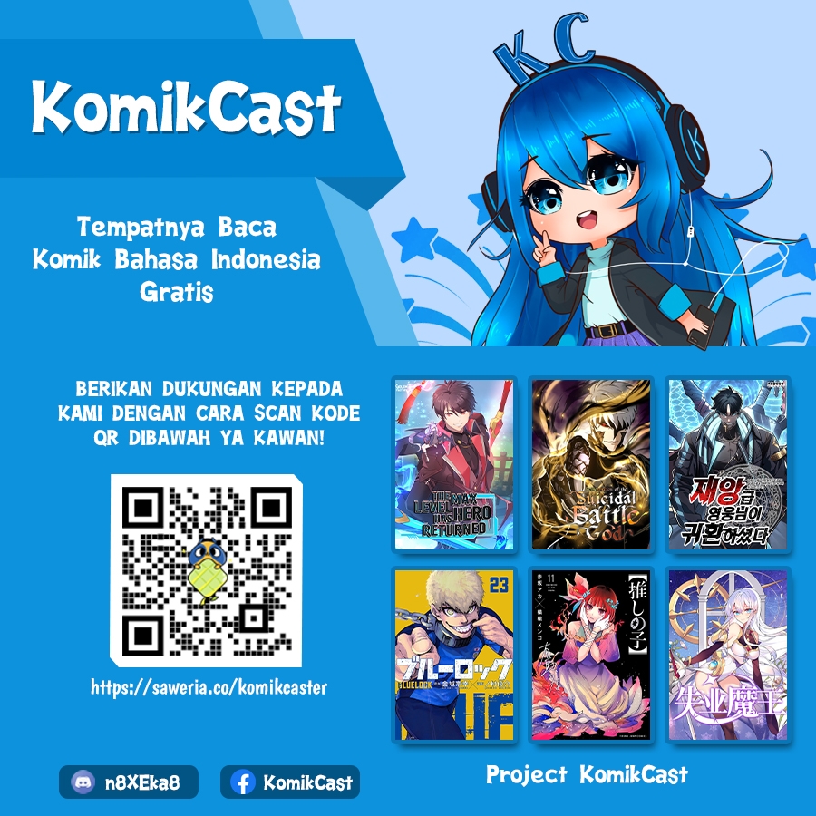 Aishiteru Game wo Owarasetai Chapter 25 page 23