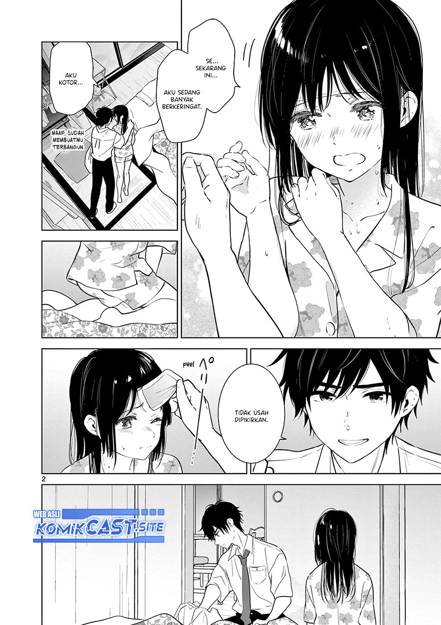 Aishiteru Game wo Owarasetai Chapter 27 page 2