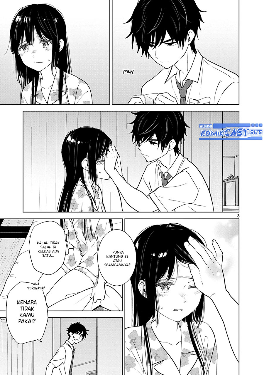 Aishiteru Game wo Owarasetai Chapter 27 page 3