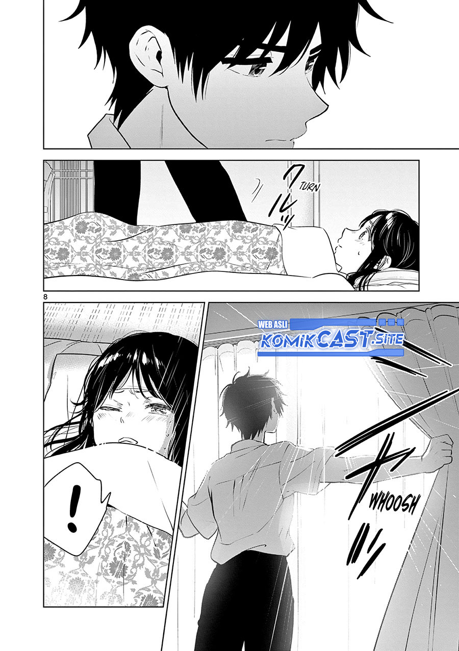 Aishiteru Game wo Owarasetai Chapter 27 page 8