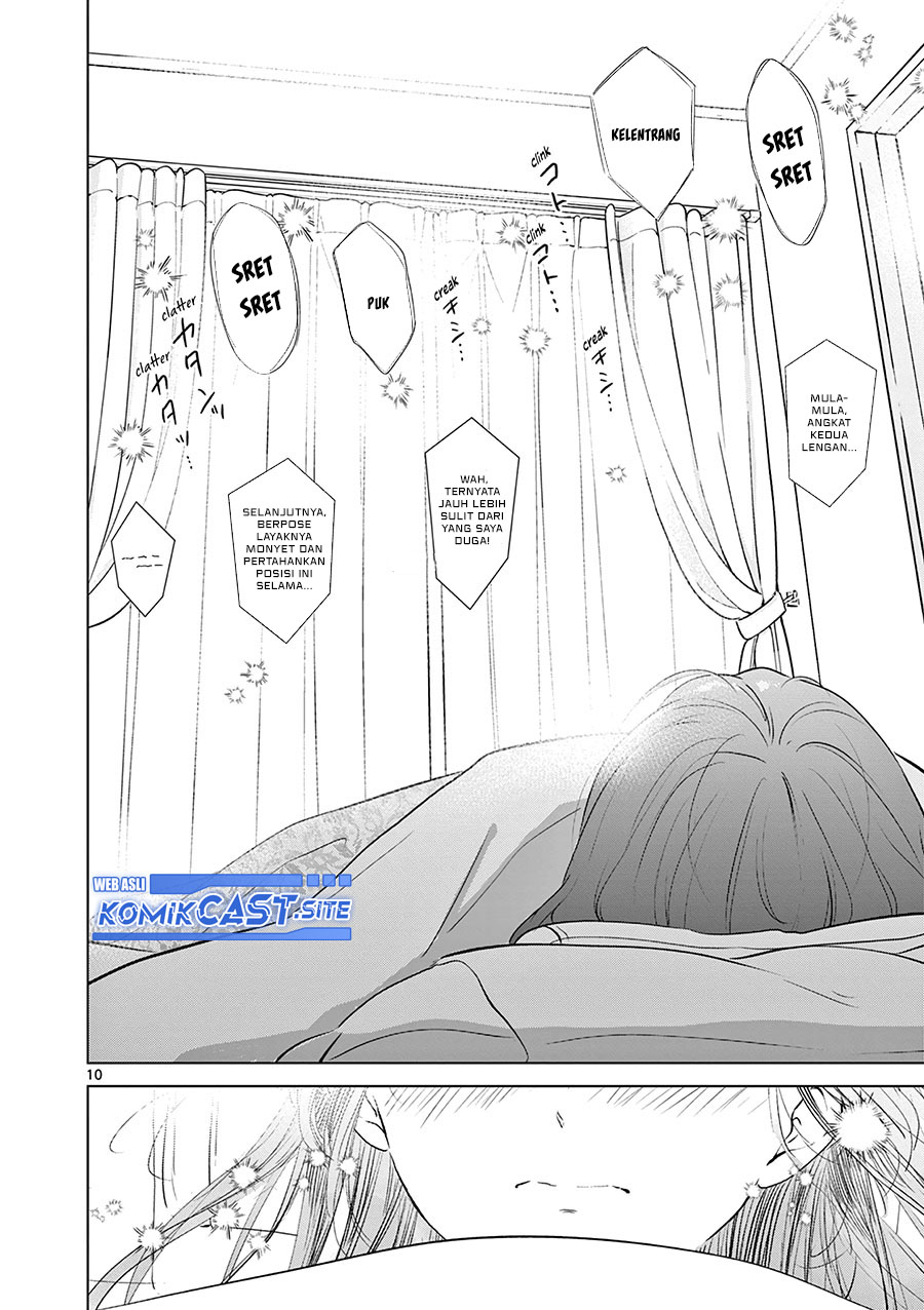Aishiteru Game wo Owarasetai Chapter 27 page 10