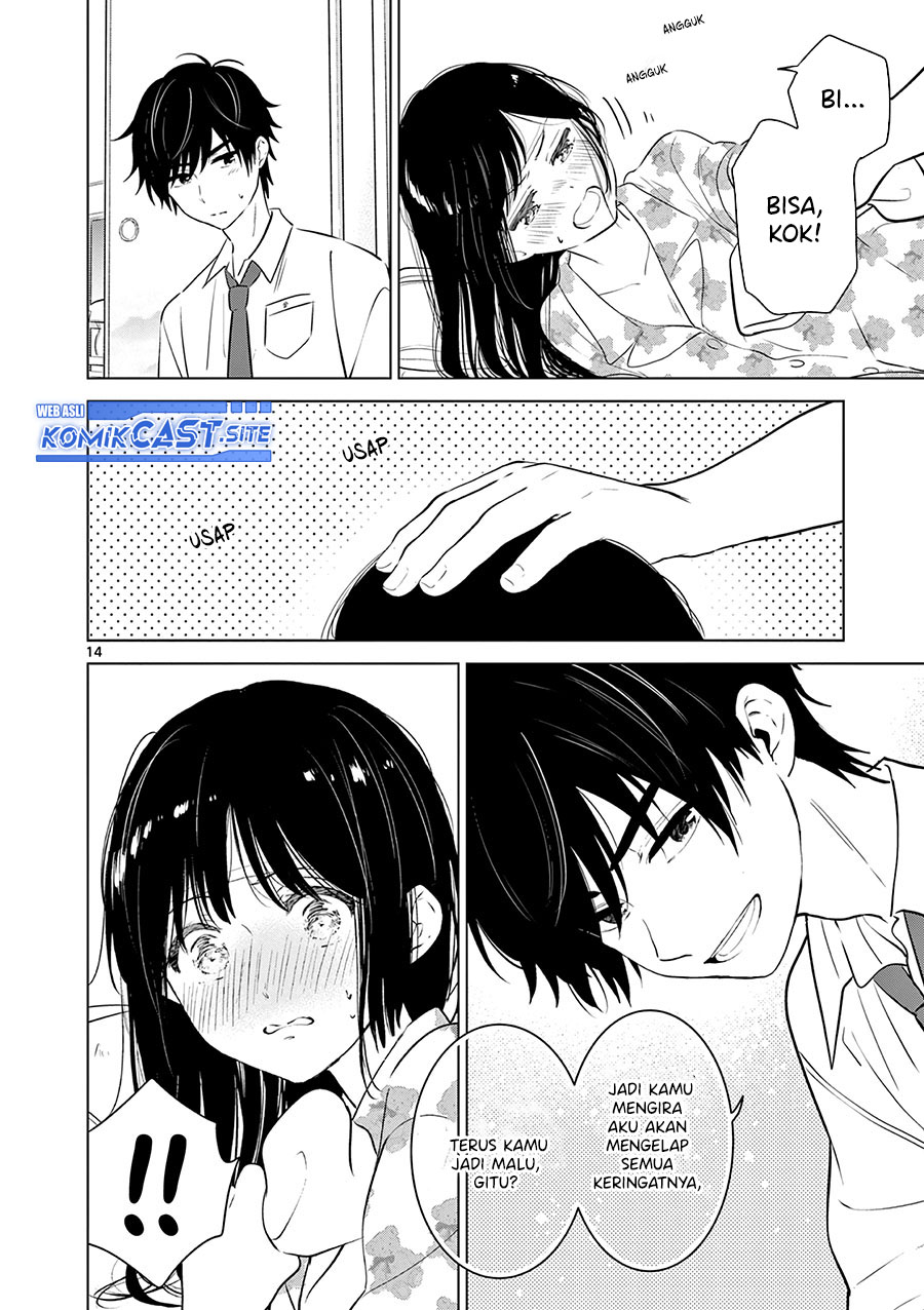 Aishiteru Game wo Owarasetai Chapter 27 page 14