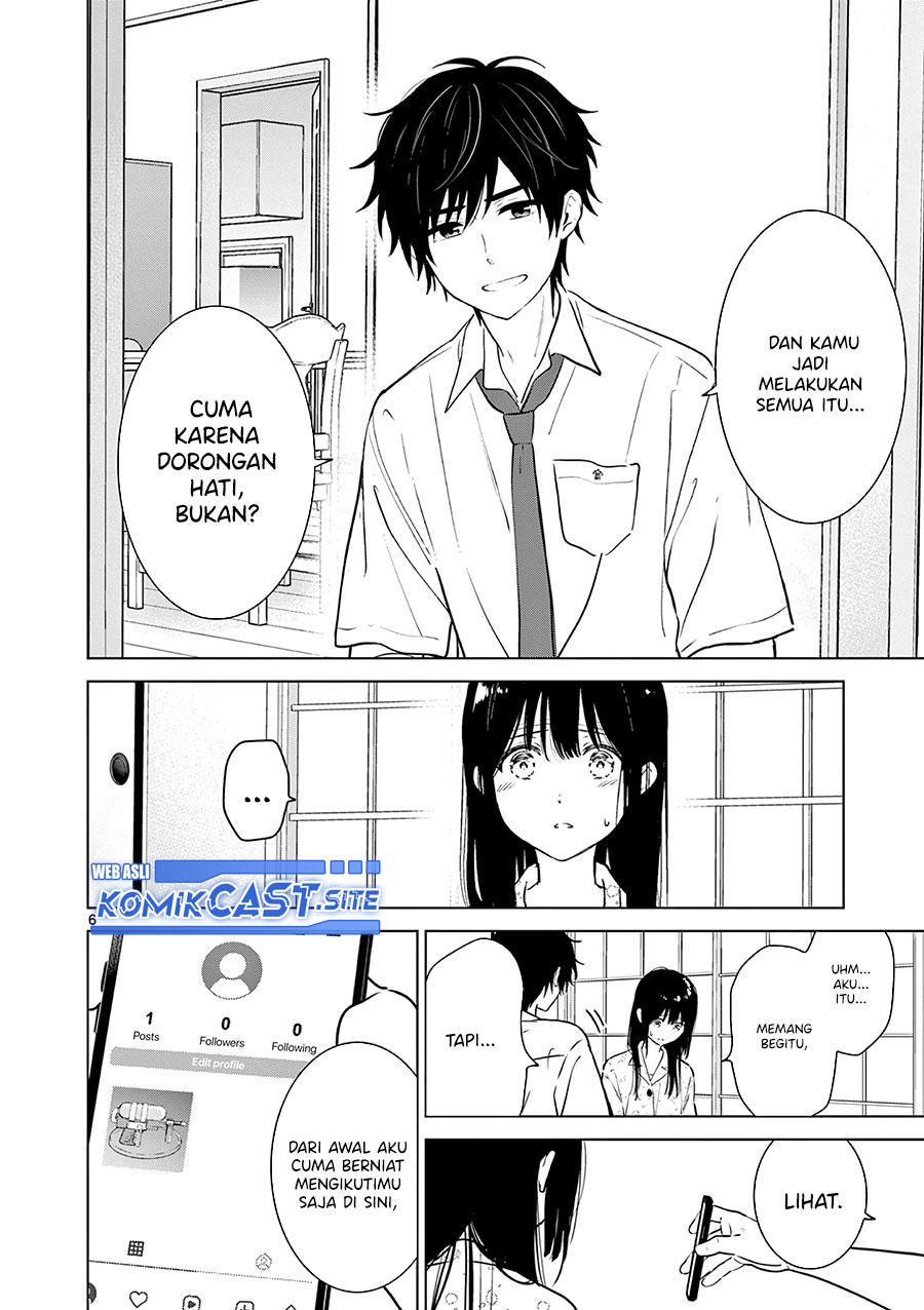 Aishiteru Game wo Owarasetai Chapter 28 page 6