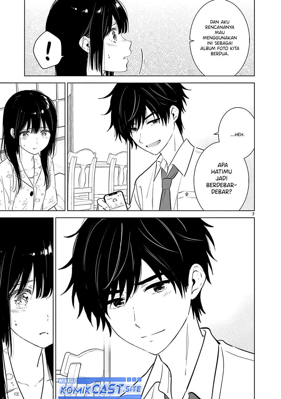 Aishiteru Game wo Owarasetai Chapter 28 page 7