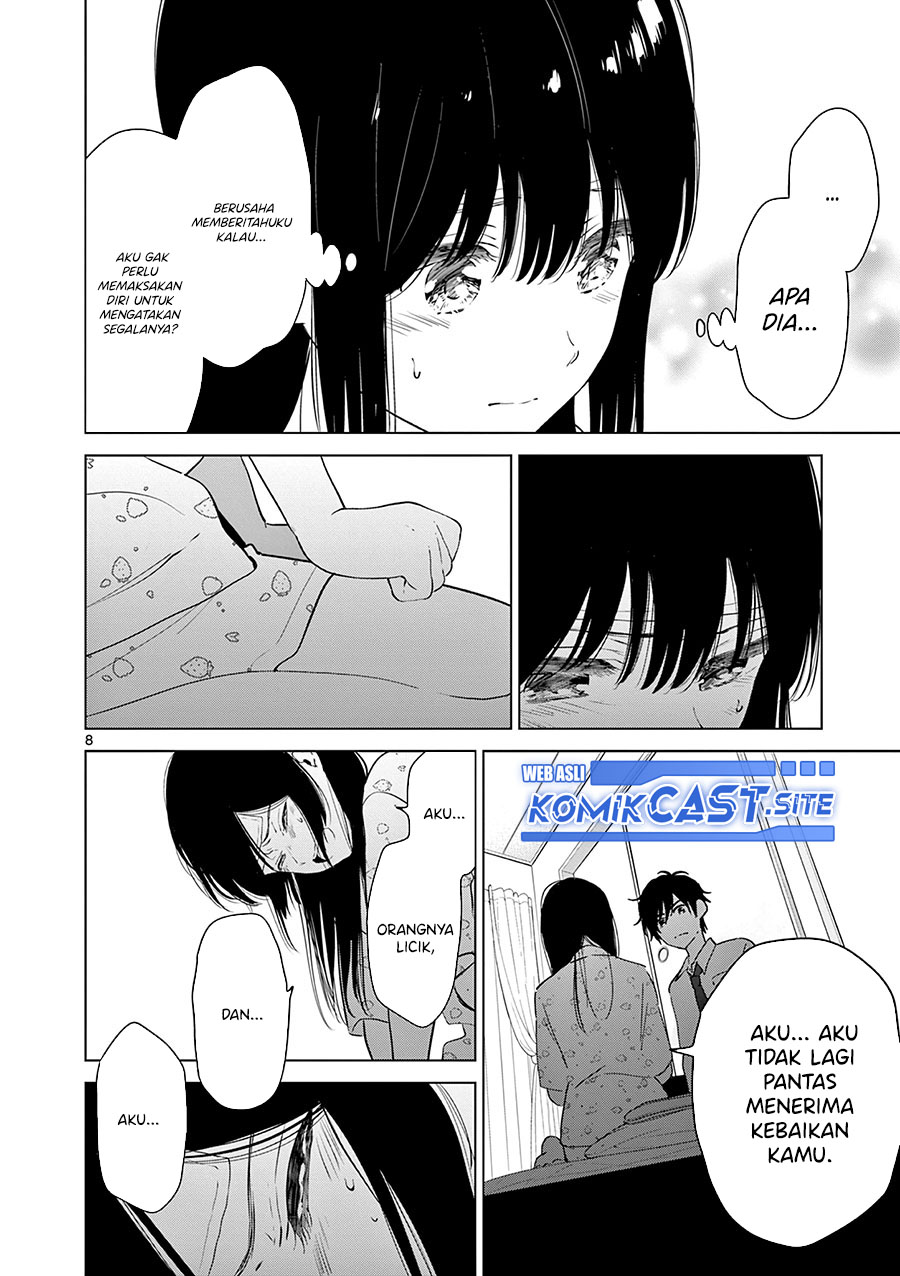 Aishiteru Game wo Owarasetai Chapter 28 page 8