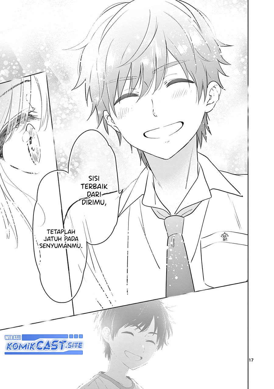 Aishiteru Game wo Owarasetai Chapter 28 page 17