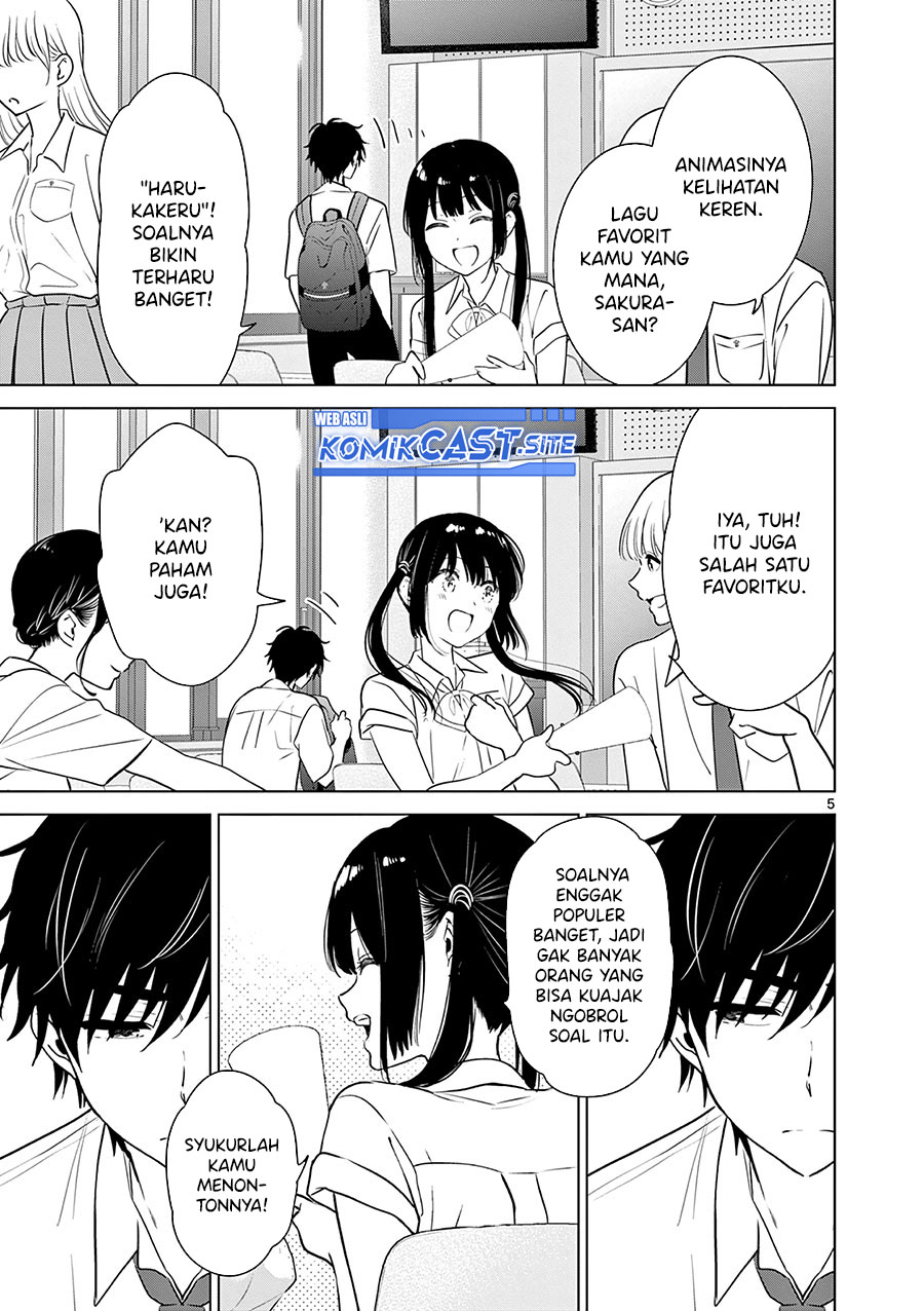 Aishiteru Game wo Owarasetai Chapter 31 page 5