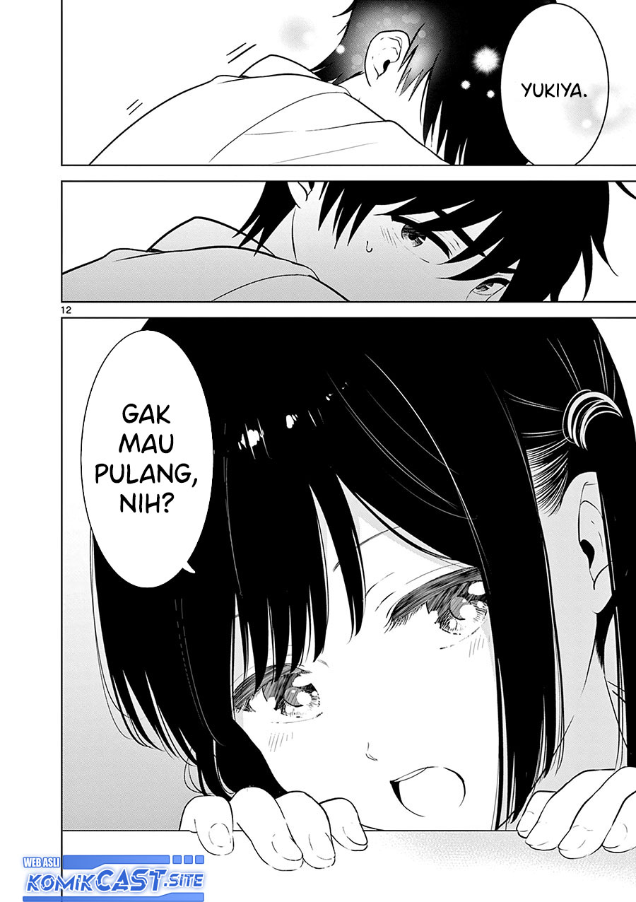 Aishiteru Game wo Owarasetai Chapter 31 page 12