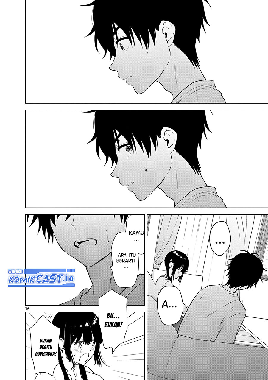 Aishiteru Game wo Owarasetai Chapter 32 page 15