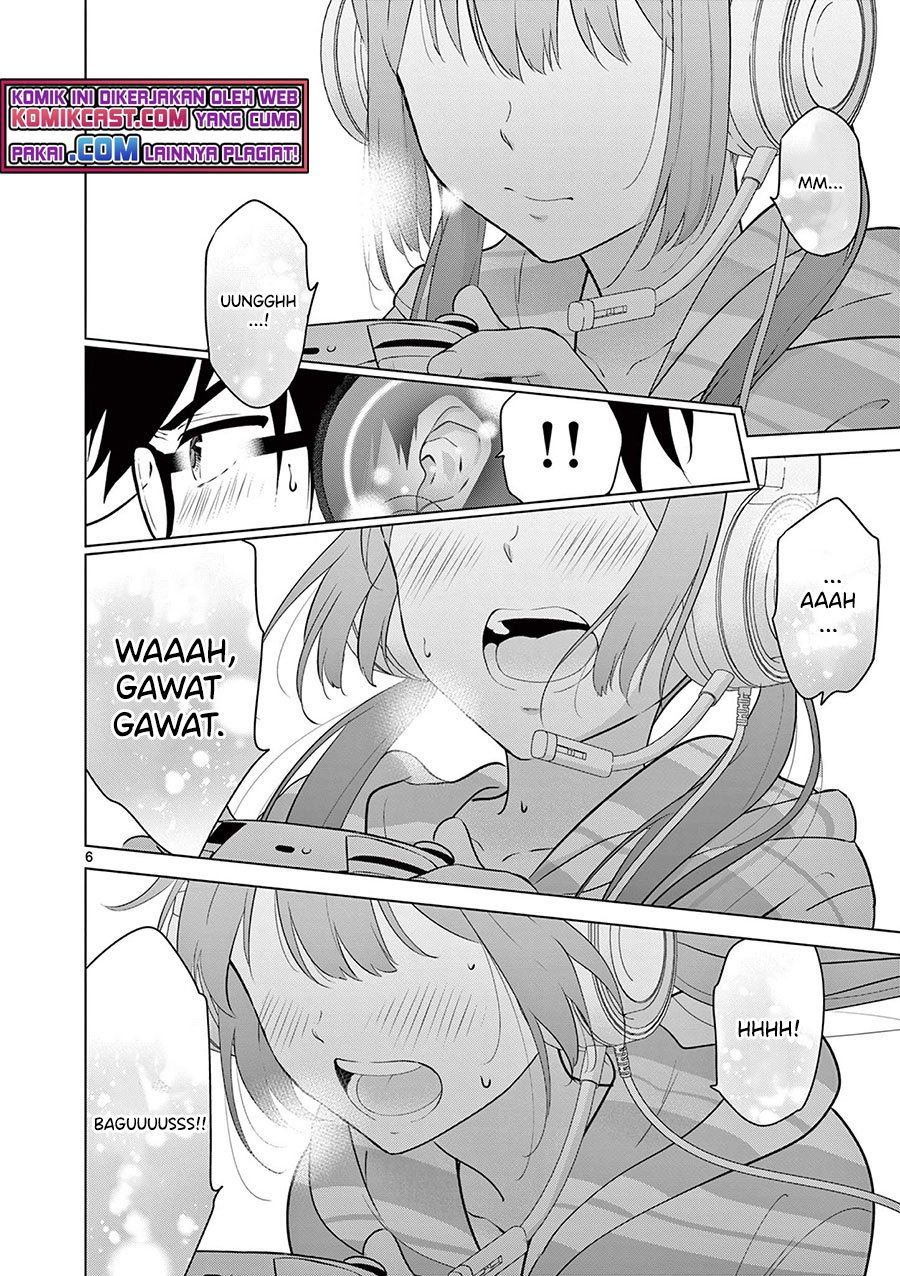 Aishiteru Game wo Owarasetai Chapter 4 page 5