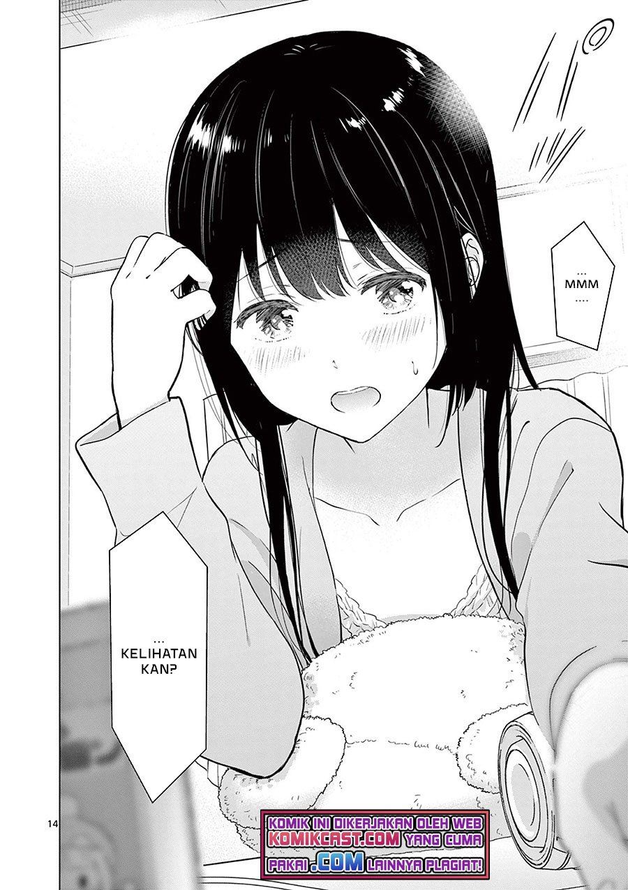 Aishiteru Game wo Owarasetai Chapter 4 page 13