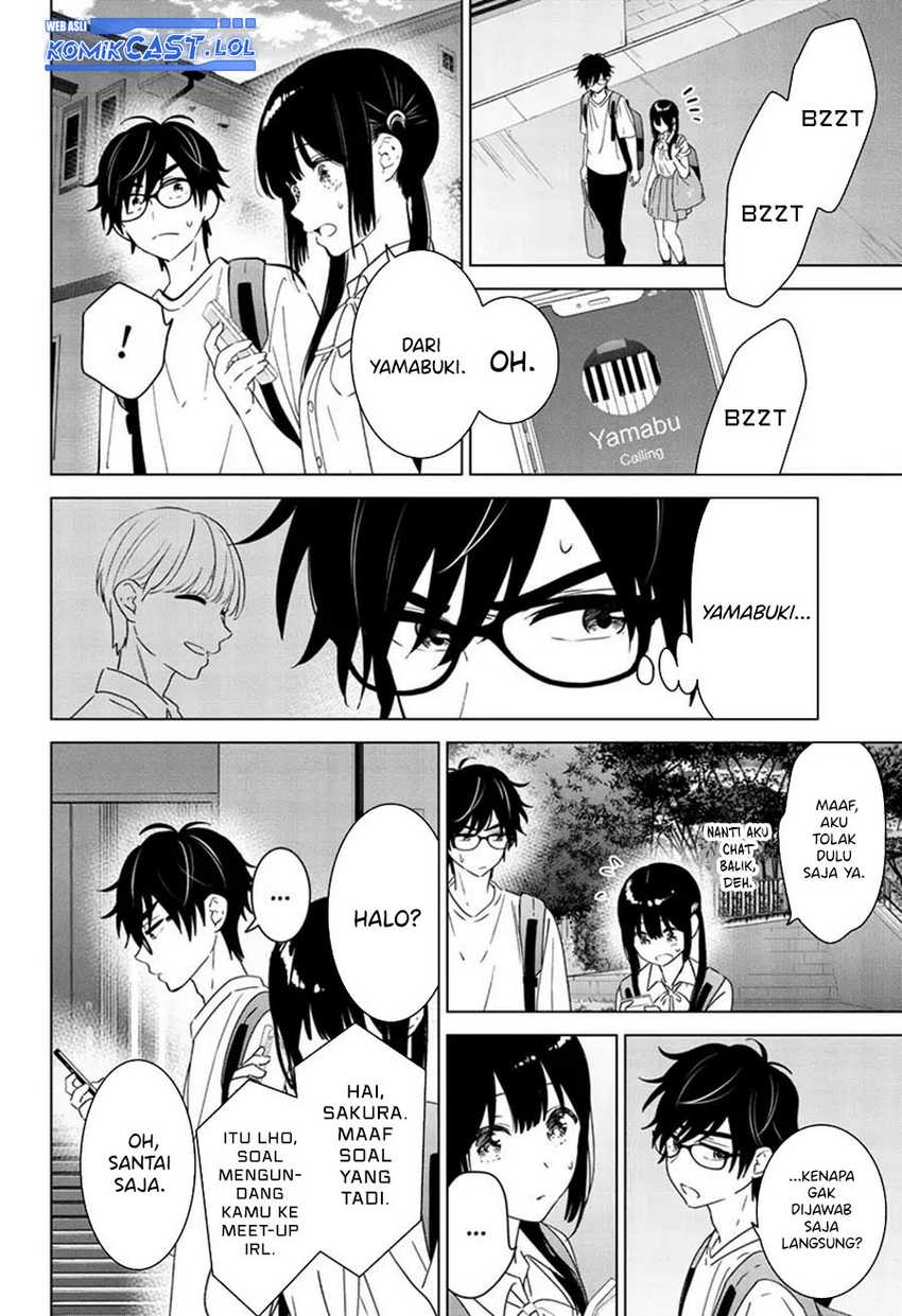 Aishiteru Game wo Owarasetai Chapter 41 page 2