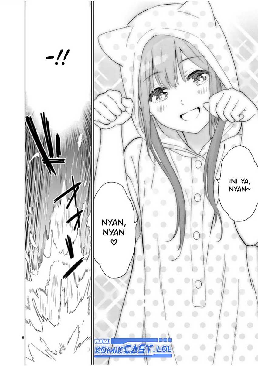 Aishiteru Game wo Owarasetai Chapter 42 page 6