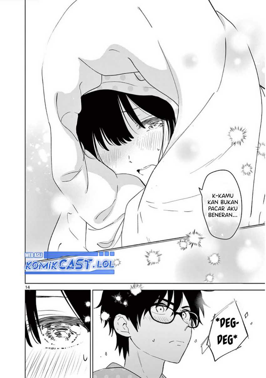 Aishiteru Game wo Owarasetai Chapter 42 page 14