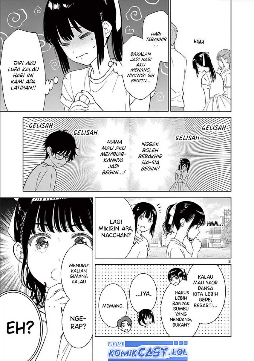 Aishiteru Game wo Owarasetai Chapter 43 page 3