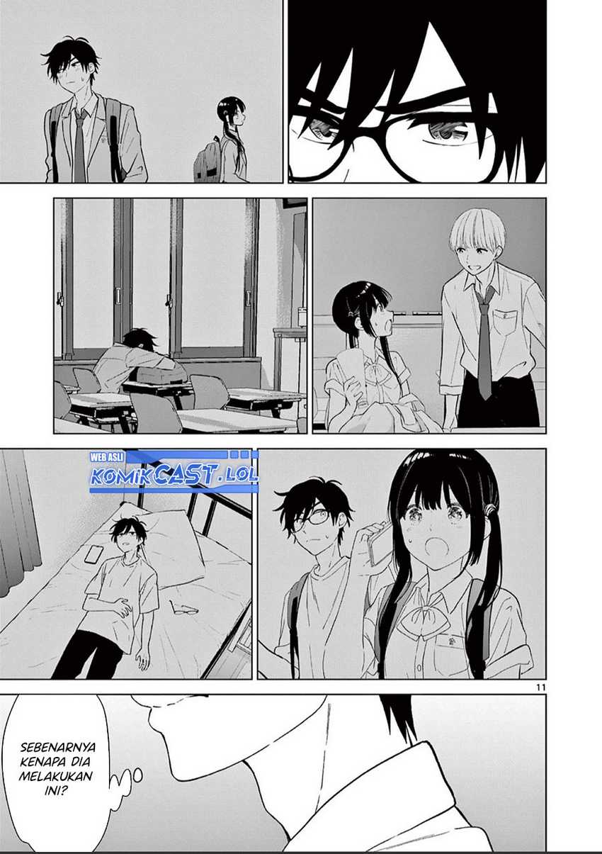 Aishiteru Game wo Owarasetai Chapter 44 page 11