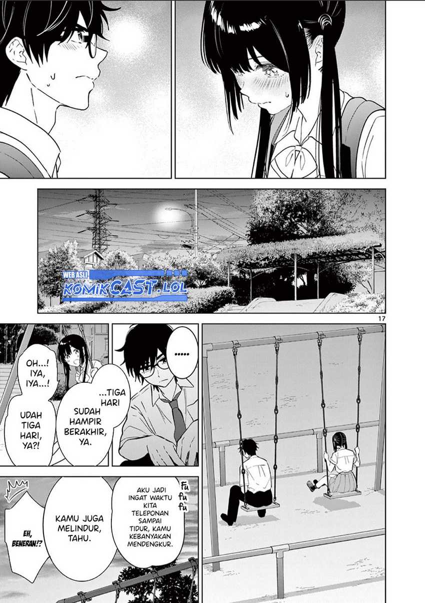 Aishiteru Game wo Owarasetai Chapter 44 page 17