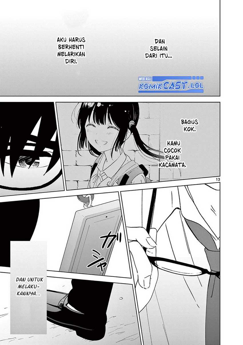 Aishiteru Game wo Owarasetai Chapter 45 page 13