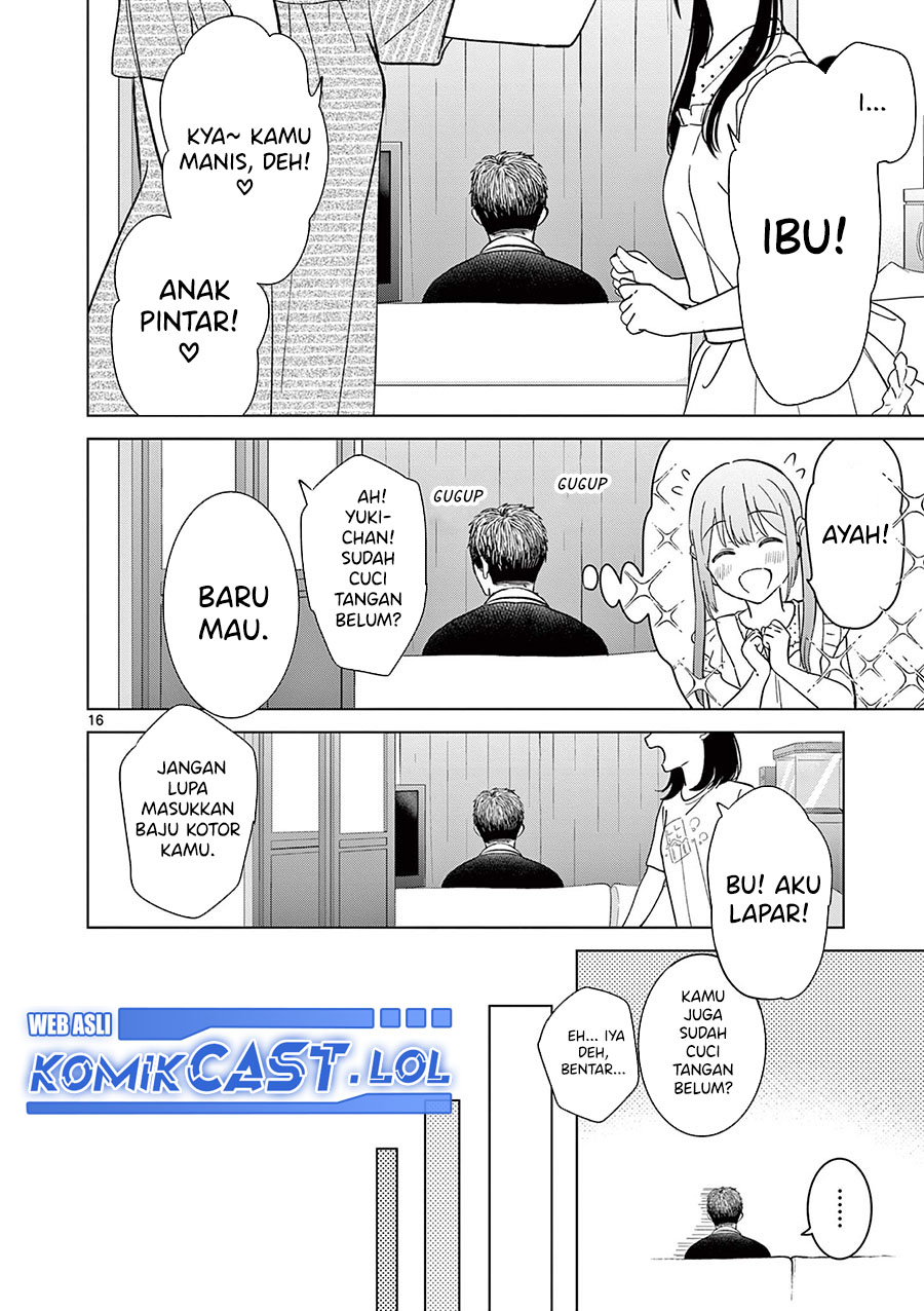 Aishiteru Game wo Owarasetai Chapter 50 page 16