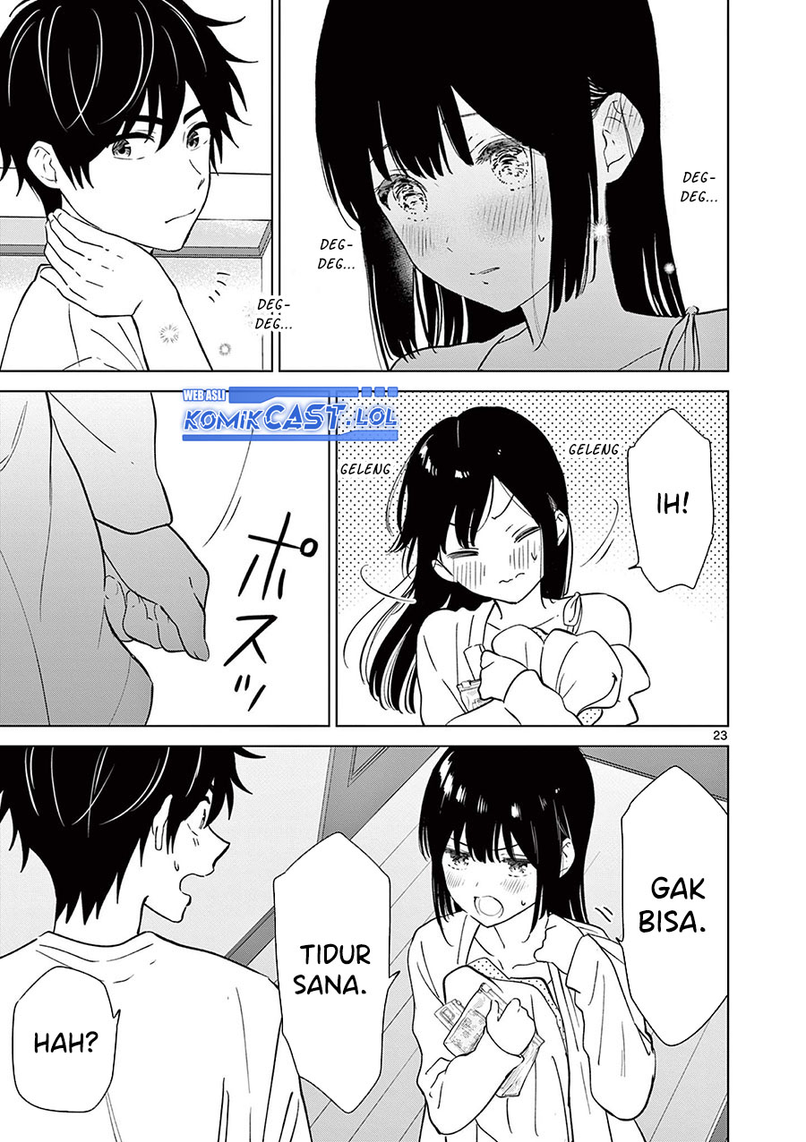 Aishiteru Game wo Owarasetai Chapter 50 page 23
