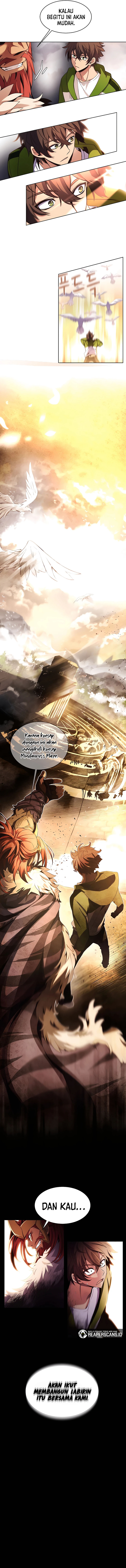 I Became A Part Time Employee For Gods (Albanara of the Gods) Chapter 2 ( I Became A Part Time Employee For Gods) page 11