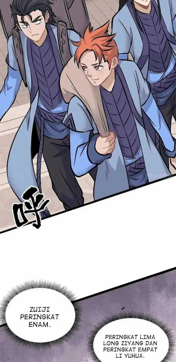 All Hail the Sect Leader Chapter 101 page 2